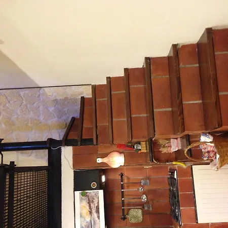 Appartement Aga Guest *
