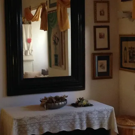 Appartement Aga Guest *